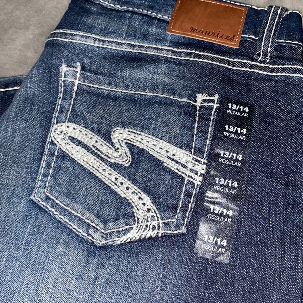 Denim